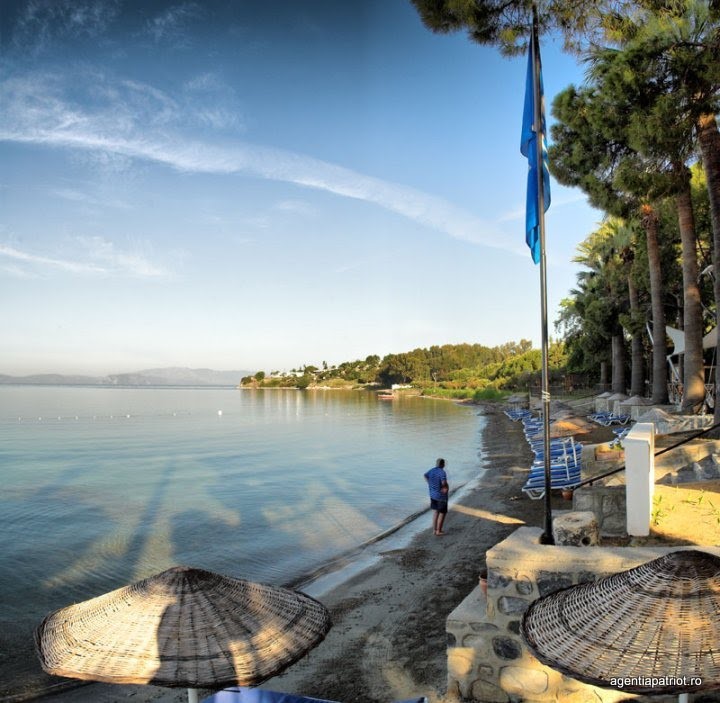 imagini hotel OMER HOLIDAY KUSADASI